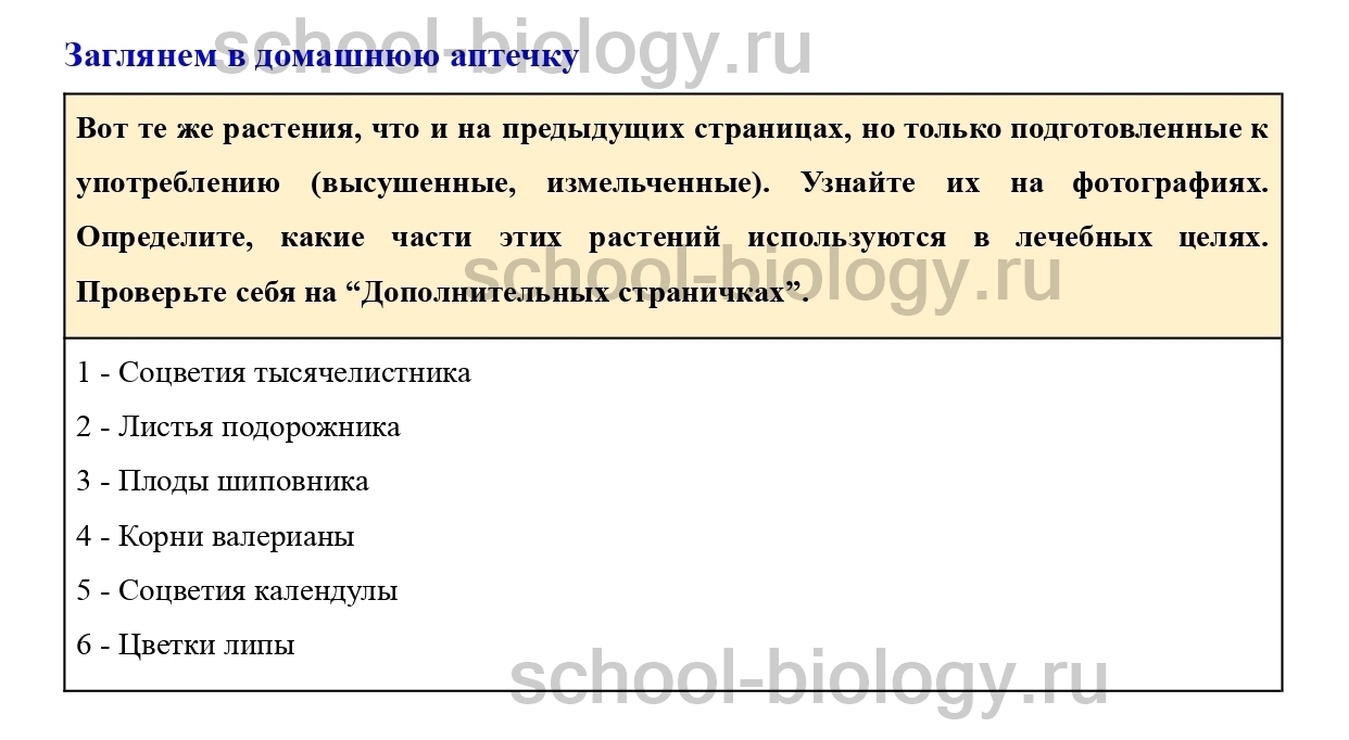 Решебник вопрос ответ